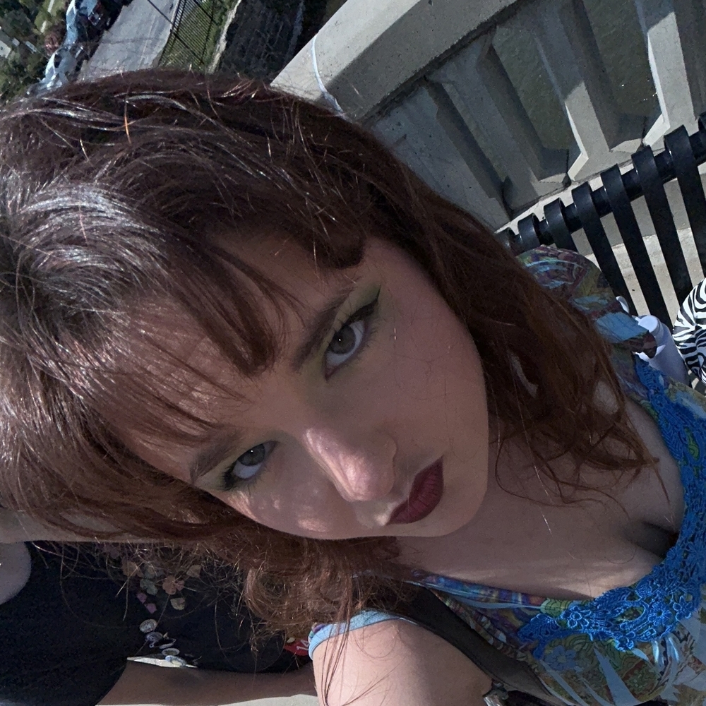 Meet your Posher, Allie